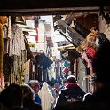 MAR FES Fes 2017JAN01 RueChouarra 025 : 2016 - African Adventures, 2017, Africa, Date, Fes, Fès-Meknès, January, Month, Morocco, Northern, Places, Rue Chouarra, Trips, Year